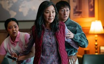 Khán giả gọi phim Dương Tử Quỳnh đoạt Oscar là 'Nhà bà Wang'