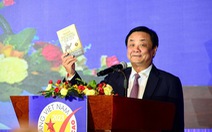 Bộ trưởng Lê Minh Hoan nói gì về khởi nghiệp?