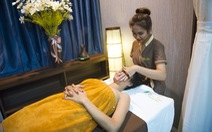 Massage có tốt cho sức khỏe?
