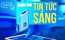 Tin tức sáng 15-3: Hàng không tăng chuyến dịp lễ, giá tăng hằng ngày