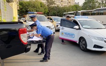 Taxi Saigontourist 'chặt chém' du khách Nhật không liên quan đến du lịch Saigontourist Group