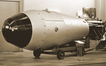 Vũ khí hạt nhân và 'bóng ma ngày tận thế' - Kỳ 1: Liên Xô từng phát triển 'siêu bom' thế nào?