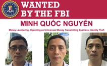 Tiến sĩ Minh Quốc Nguyễn bị FBI truy nã vì vụ rửa tiền Bitcoin 3 tỉ USD