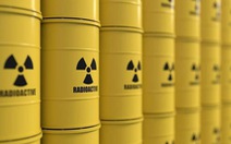 2,5 tấn uranium biến mất ở Libya