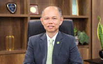 Novaland thay ‘tướng’, bổ nhiệm tổng giám đốc người Malaysia