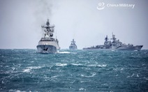 Bắc Kinh yêu cầu Mỹ ngừng vu khống quân đội Trung Quốc