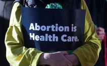 Bất chấp phản đối, bang Wyoming cấm thuốc phá thai