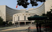 Trung Quốc giảm tỉ lệ dự trữ bắt buộc với ngân hàng