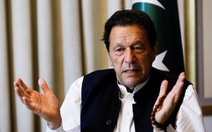 Cựu thủ tướng Pakistan hầu tòa, lo sợ bị bắt