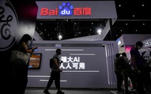 Baidu ra mắt chatbot cạnh tranh với ChatGPT
