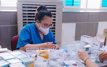 Bỏ ‘giá trần’ trong đấu thầu thuốc tại cơ sở y tế công lập