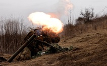 Tin tức thế giới 19-3: Ukraine vẫn tiếp tế được cho quân ở Bakhmut