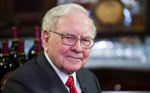 Chính phủ Mỹ tìm đến Warren Buffett mỗi lần khủng hoảng ngân hàng