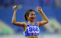 Vinh danh những ‘người hùng’ của thể thao Việt Nam năm 2022
