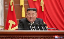 Ông Kim Jong Un kêu gọi đẩy mạnh sản xuất lương thực tại Triều Tiên