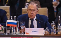 Nga một mình đương cự ở Hội nghị G20