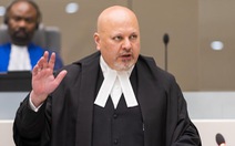 Nga bật lại tòa ICC: Cho điều tra hình sự những người phát lệnh bắt ông Putin