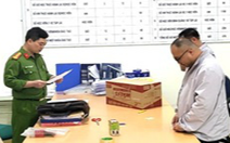 Khởi tố, bắt tạm giam giám đốc trung tâm sát hạch lái xe ở Hòa Bình