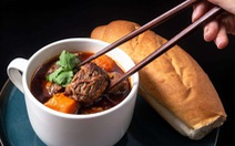 Bò kho Việt Nam lọt top 10 món hầm ngon nhất thế giới