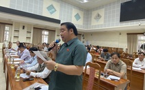 Ông Nguyễn Viết Dũng thôi làm nhiệm vụ đại biểu HĐND Quảng Nam