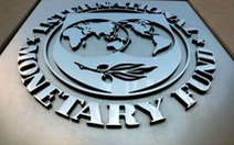 Ukraine sắp vay được 15,6 tỉ USD từ IMF