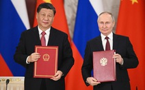 Tin tức thế giới 22-3: Mỹ nói Trung Quốc 'không vô tư'; Nga - Trung thường xuyên tuần tra chung
