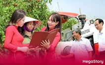 Agribank - điểm tựa vững chắc cho nền nông nghiệp Việt Nam