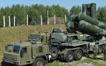 Ấn Độ nói Nga chậm giao thiết bị quốc phòng vì chiến sự Ukraine