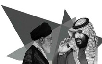 Saudi Arabia và Iran: Bán anh em xa...