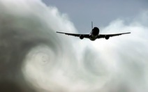 Ngày càng nhiều máy bay bị nhiễu loạn không khí, vì sao?
