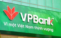 VPBank bán 15% cổ phần cho Ngân hàng Sumitomo Mitsui Banking Corporation