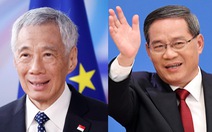 Singapore và bí quyết cân bằng Mỹ - Trung