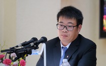 Ông Nguyễn Ngọc Phúc làm phó chủ tịch UBND tỉnh Lâm Đồng