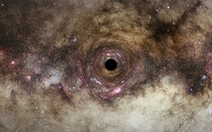 Phát hiện hố đen có khối lượng gấp 30 tỉ lần Mặt trời