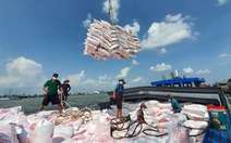 Indonesia nhập khẩu 2 triệu tấn gạo, Bộ Công Thương ra khuyến cáo