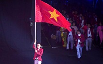 Mục tiêu của đoàn thể thao Việt Nam tại SEA Games 32: Đứng vị trí số 1 hay số 3?