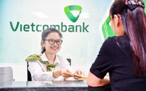 Vietcombank tiếp tục chinh phục những đỉnh cao mới