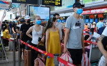 Du khách than, chủ tịch Đà Nẵng đề nghị tăng tốc thủ tục nhập cảnh, xử lý nạn taxi 'chặt chém'
