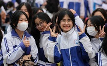 Đại học Quốc gia Hà Nội tăng chỉ tiêu tuyển sinh, mở thêm 4 ngành mới