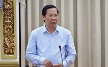 Chủ tịch Phan Văn Mãi: Giải quyết hồ sơ, thủ tục không để kéo dài 2-3 tháng