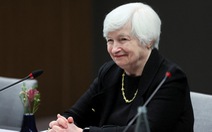 Bộ trưởng Tài chính Mỹ: Cần xem lại quy định về ngân hàng