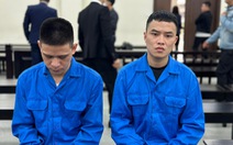 Tuyên tử hình bị cáo đâm chết tình địch trên vỉa hè Hà Nội