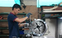 Tọa đàm ‘Khơi thông dòng vốn vào sản xuất kinh doanh’ từ 9h sáng nay