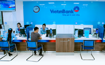 VietinBank: tăng trưởng hiệu quả, an toàn, bền vững