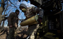 Tin tức thế giới 7-3: Ukraine quyết bảo vệ Bakhmut; Lãnh đạo Đài Loan sắp ghé Mỹ