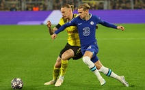 Dự đoán: Dortmund sẽ cầm hòa Chelsea