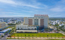 Trường đại học Nam Cần Thơ - Môi trường học tập và rèn luyện chất lượng