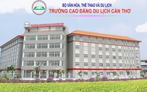 Trường Cao đẳng Du lịch Cần Thơ