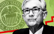 Chứng khoán từ Á sang Âu giảm sau cảnh báo của Fed