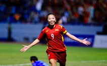 Huỳnh Như không có tên trong danh sách tập trung đội tuyển nữ Việt Nam